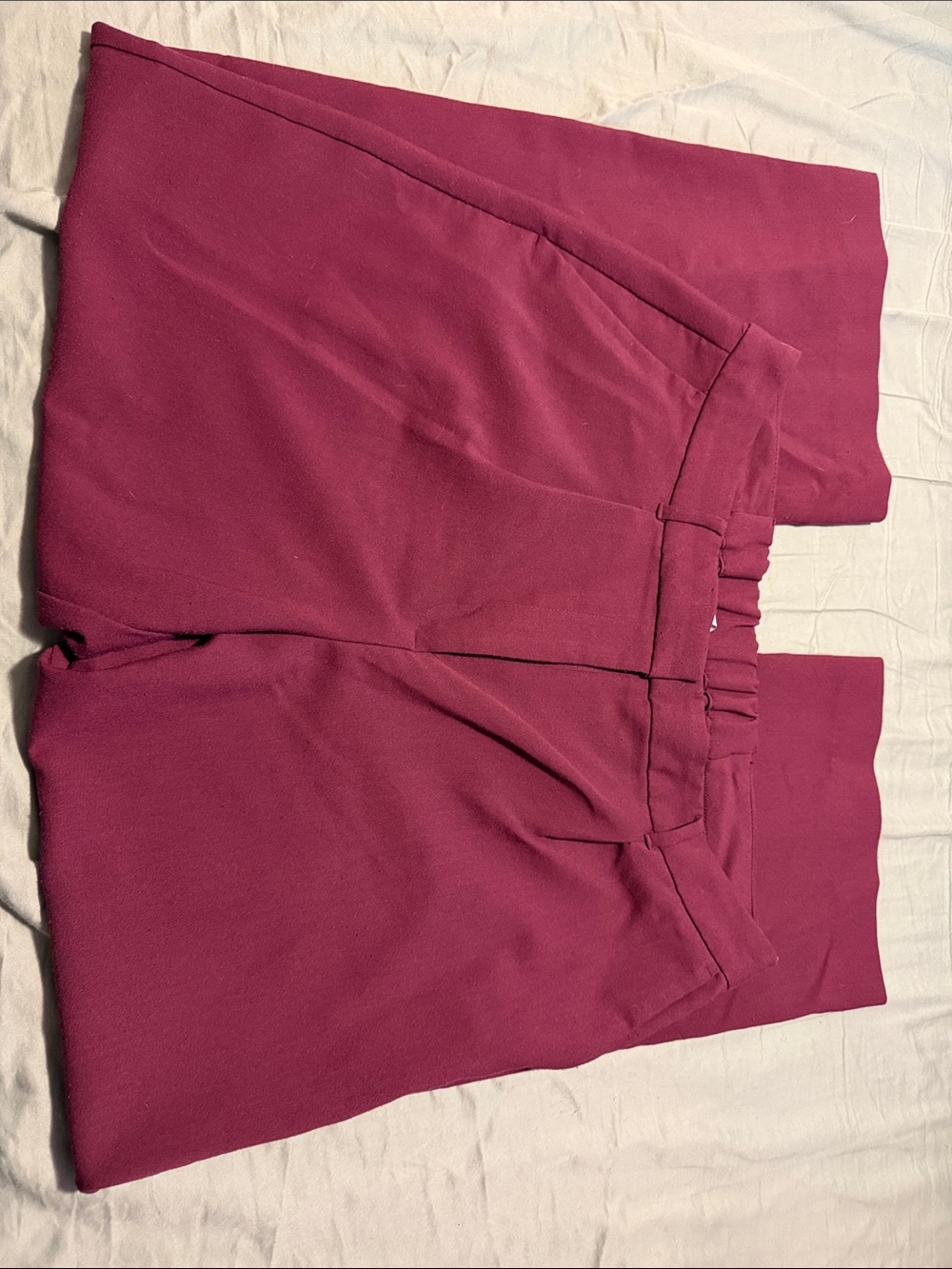 Old Navy Wide Leg Trousers